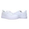 Hugo Sneakers Sneakers Kilian tenn leather Bianco - Foto 2