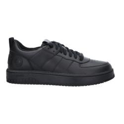 Hugo Sneakers Sneakers Kilian tenn leather Nero