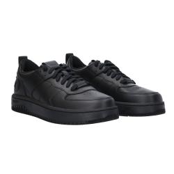 Sneakers Kilian tenn leather Nero