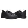 Sneakers Kilian tenn leather Nero