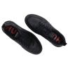 Sneakers Kilian tenn leather Nero