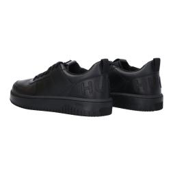 Sneakers Kilian tenn leather Nero