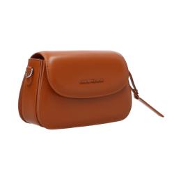 Borse a spalla ENVELOPE CF RANGE K Cuoio