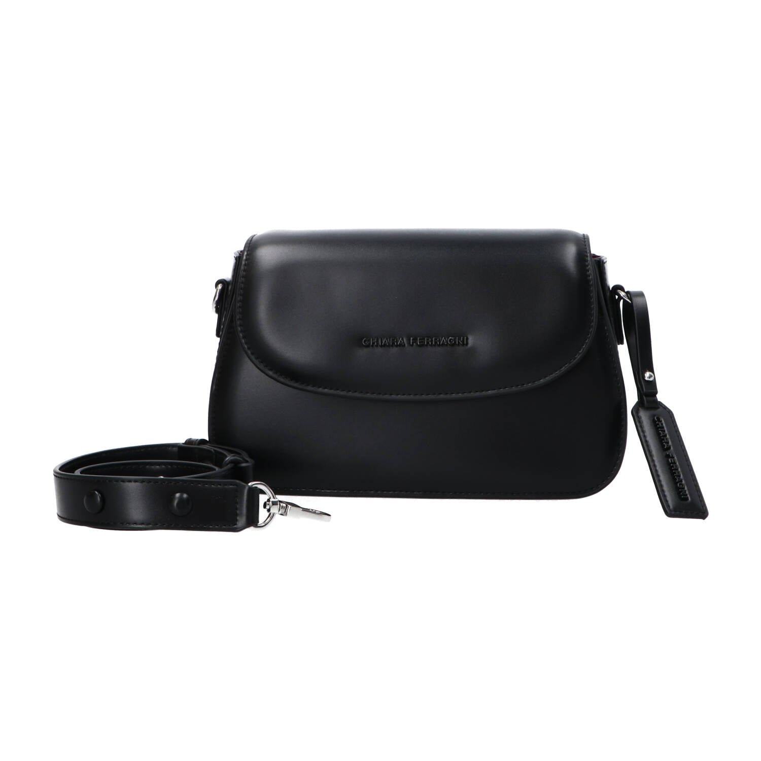 Chiara Ferragni Borse a spalla Borse a spalla ENVELOPE CF RANGE K Nero