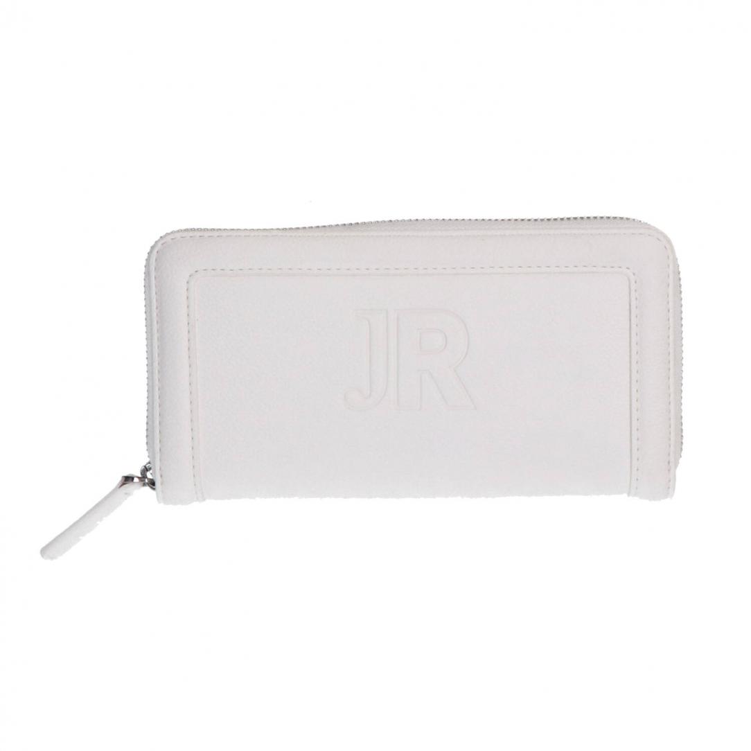 WALLET GALVANI Bianco 1