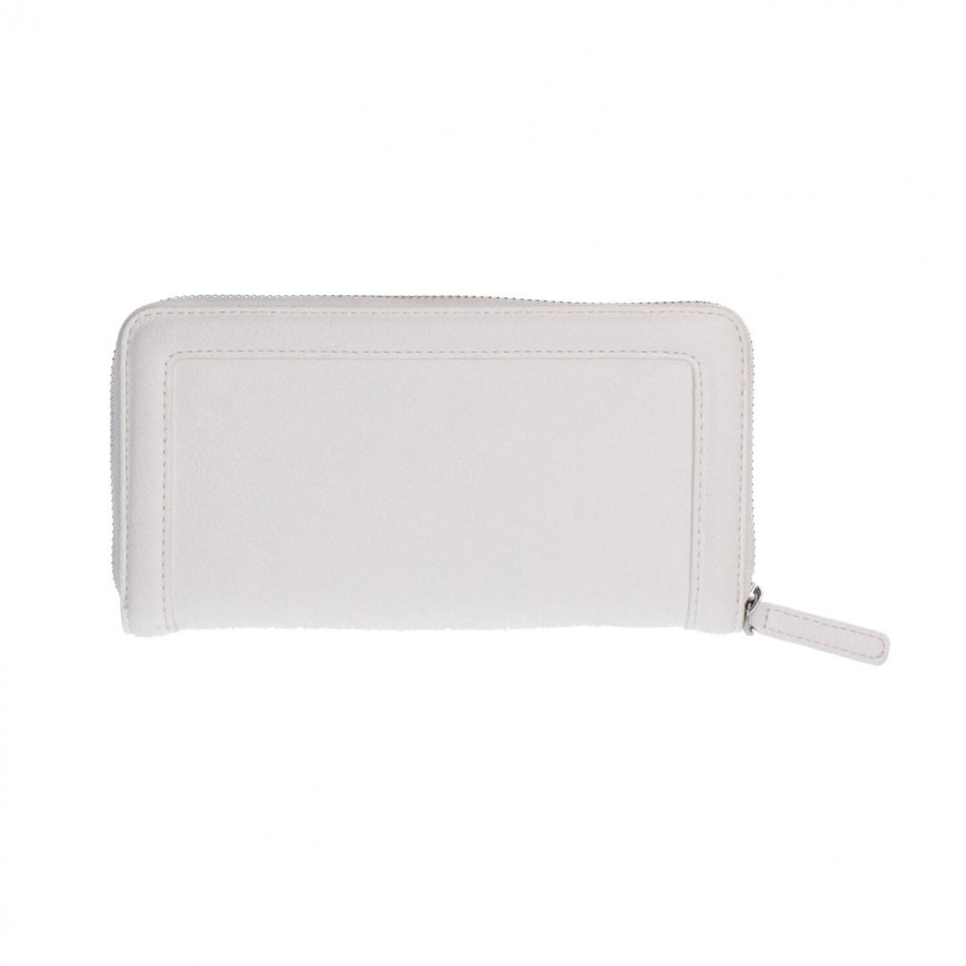 WALLET GALVANI Bianco 2