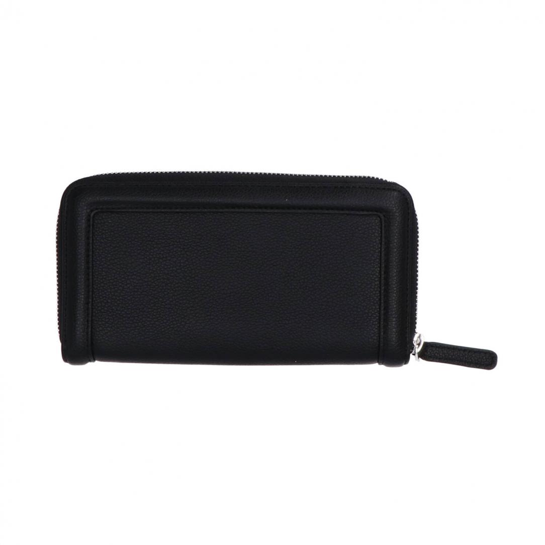 WALLET GALVANI Nero 2