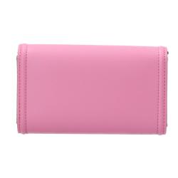 Borse tracolla SMALL EYELIKE BAGS RANGE A Fucsia