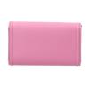 Chiara Ferragni Borse tracolla Borse tracolla SMALL EYELIKE BAGS RANGE A Fucsia - Foto 4