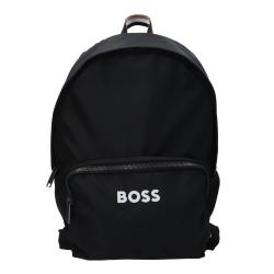 Boss Zaini e marsupi Zaini e marsupi CATCH_3.0_BACKPACK Nero