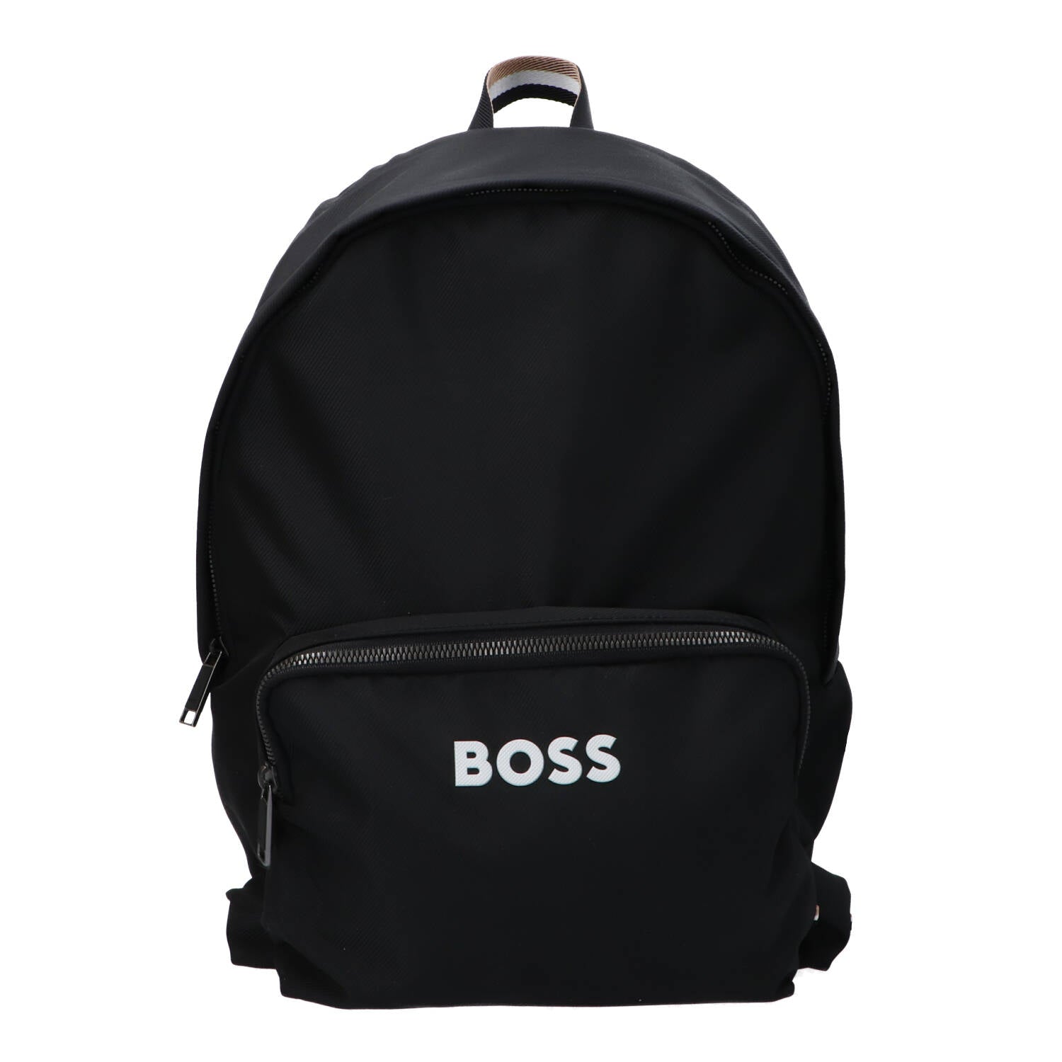 Boss Zaini e marsupi Zaini e marsupi CATCH_3.0_BACKPACK Nero
