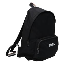 Zaini e marsupi CATCH_3.0_BACKPACK Nero