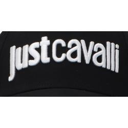 Cappellini BASEBALL CAP LOGO EMBRODERY Nero Bianco