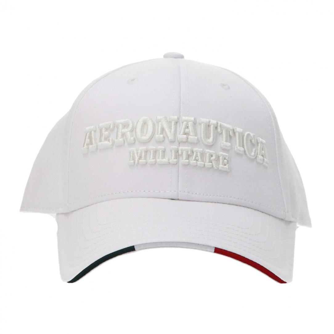 1115CT3049 CAPPELLINO Bianco 1