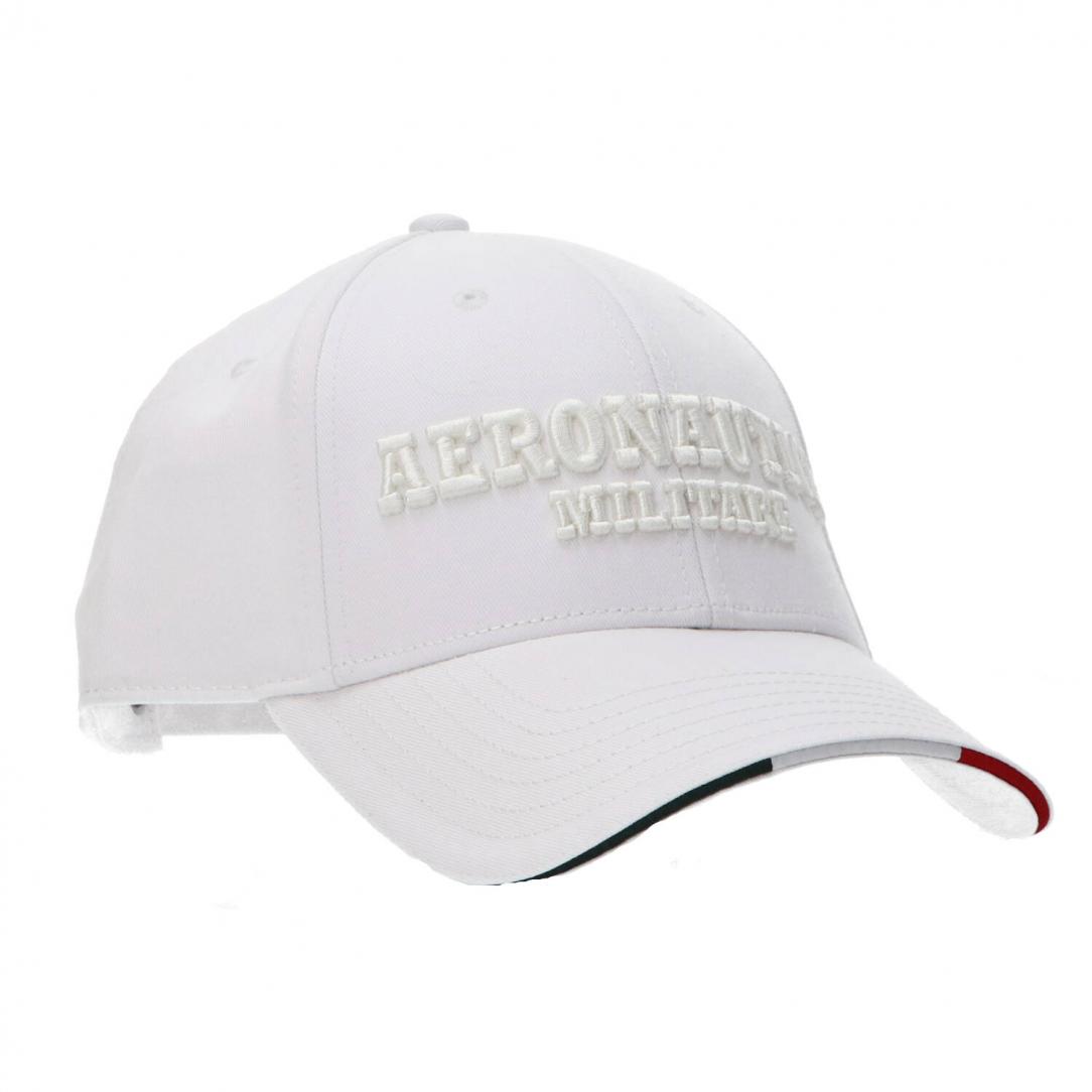 1115CT3049 CAPPELLINO Bianco 2