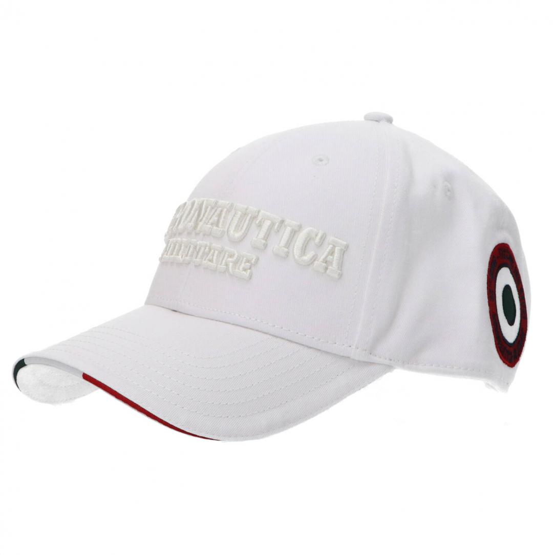 1115CT3049 CAPPELLINO Bianco 3