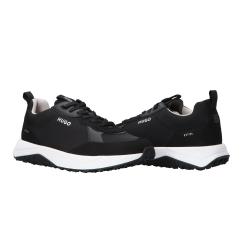 Sneakers Kane runn mfny Nero