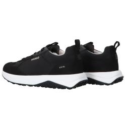 Sneakers Kane runn mfny Nero