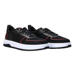 Sneakers kilian tenn knpu Nero