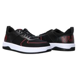 Sneakers kilian tenn knpu Nero