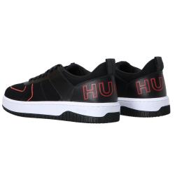 Sneakers kilian tenn knpu Nero