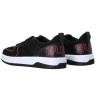 Hugo Sneakers Sneakers kilian tenn knpu Nero - Foto 4