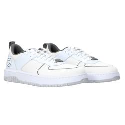 Sneakers kilian tenn knpu Bianco