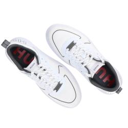 Sneakers kilian tenn knpu Bianco
