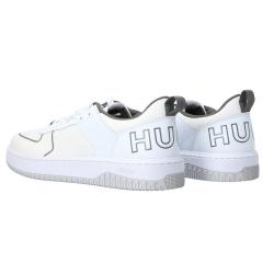 Sneakers kilian tenn knpu Bianco