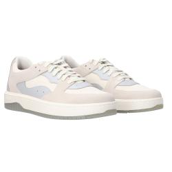 Sneakers Kilian tenn mix Grigio