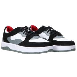 Sneakers Kilian tenn mix Nero