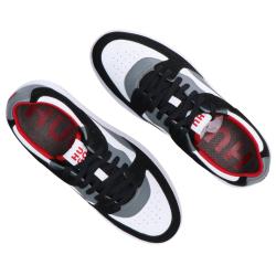 Sneakers Kilian tenn mix Nero