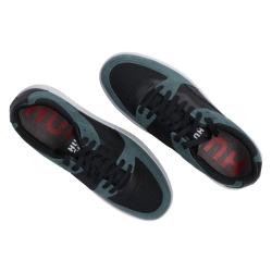 Sneakers Kilian tenn mix Verde Scuro