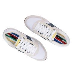 Sneakers SHADOW 5000 PREMIUM IVY PREP Blu