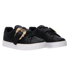 Sneakers FONDO COURT 88 DIS.SK9 SHOES Nero
