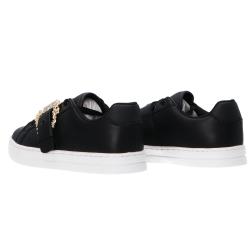 Sneakers FONDO COURT 88 DIS.SK9 SHOES Nero