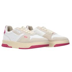 Sneakers ADEL01 Bianco