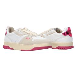 Sneakers ADEL01 Bianco