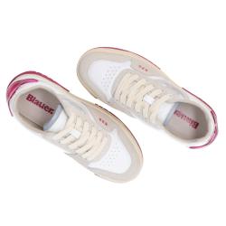 Sneakers ADEL01 Bianco