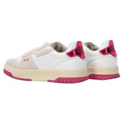 Sneakers ADEL01 Bianco