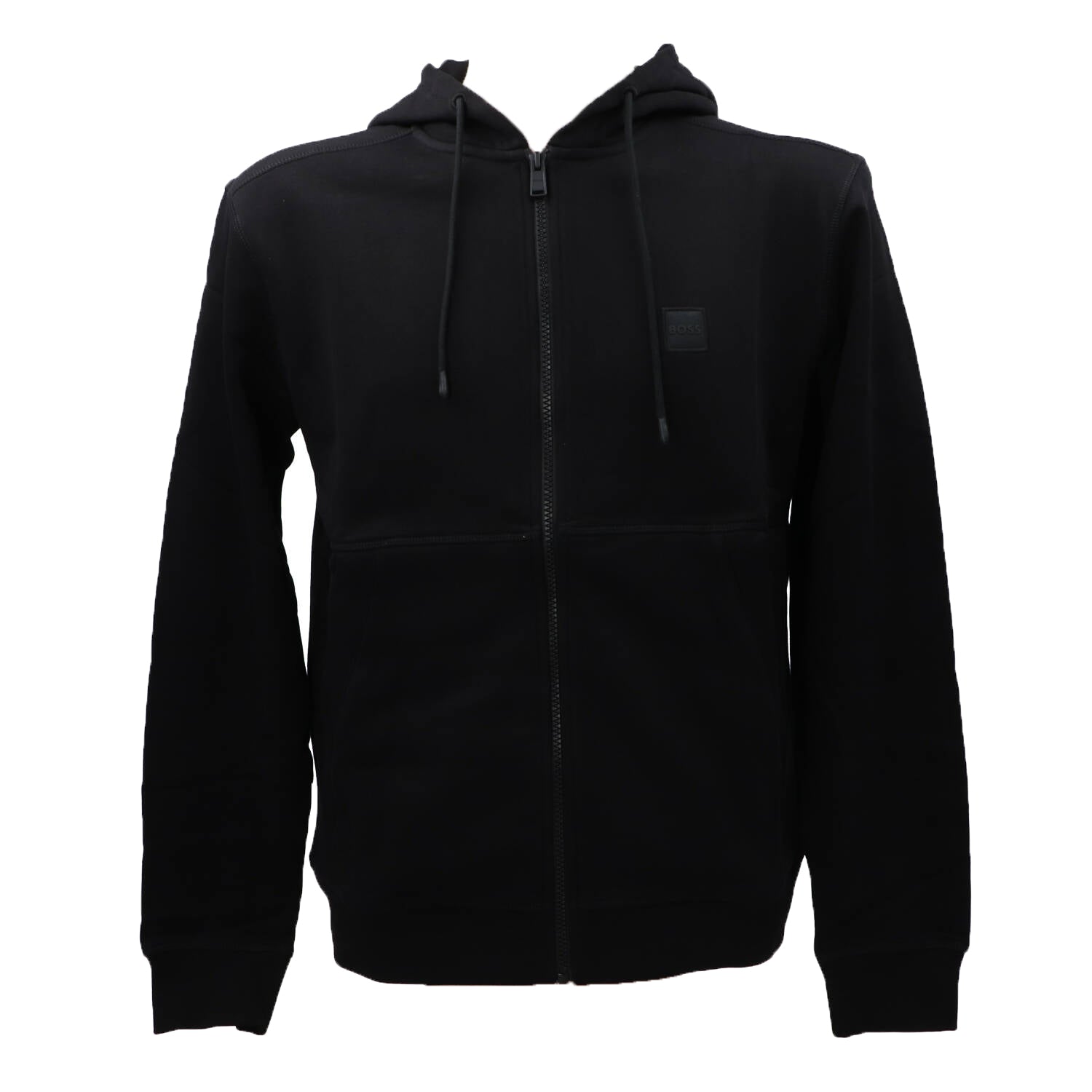 Boss Felpe Felpe ZETALKY Nero