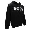 Boss Felpe Felpe WEBASICHOOD Nero - Foto 2