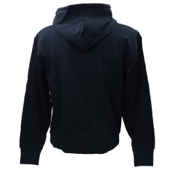 Felpe WEBASICHOOD Blu