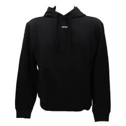 Hugo Tute Tute TRACKSUIT_DAPODAYOTE Nero