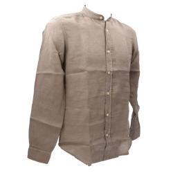 Boss Camicia Camicia RACE_1 Beige