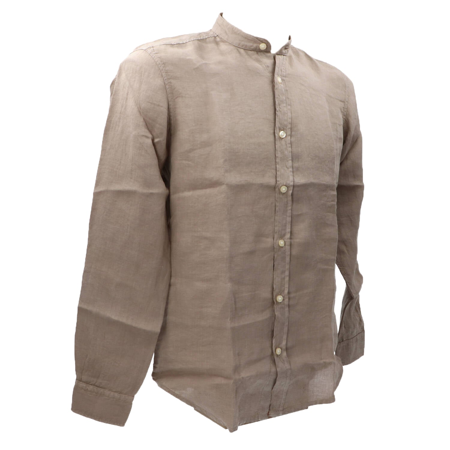 Boss Camicia Camicia RACE_1 Beige