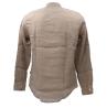 Boss Camicia Camicia RACE_1 Beige - Foto 2