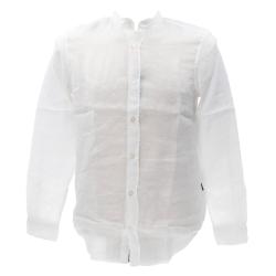 Boss Camicia Camicia RACE_1 Bianco