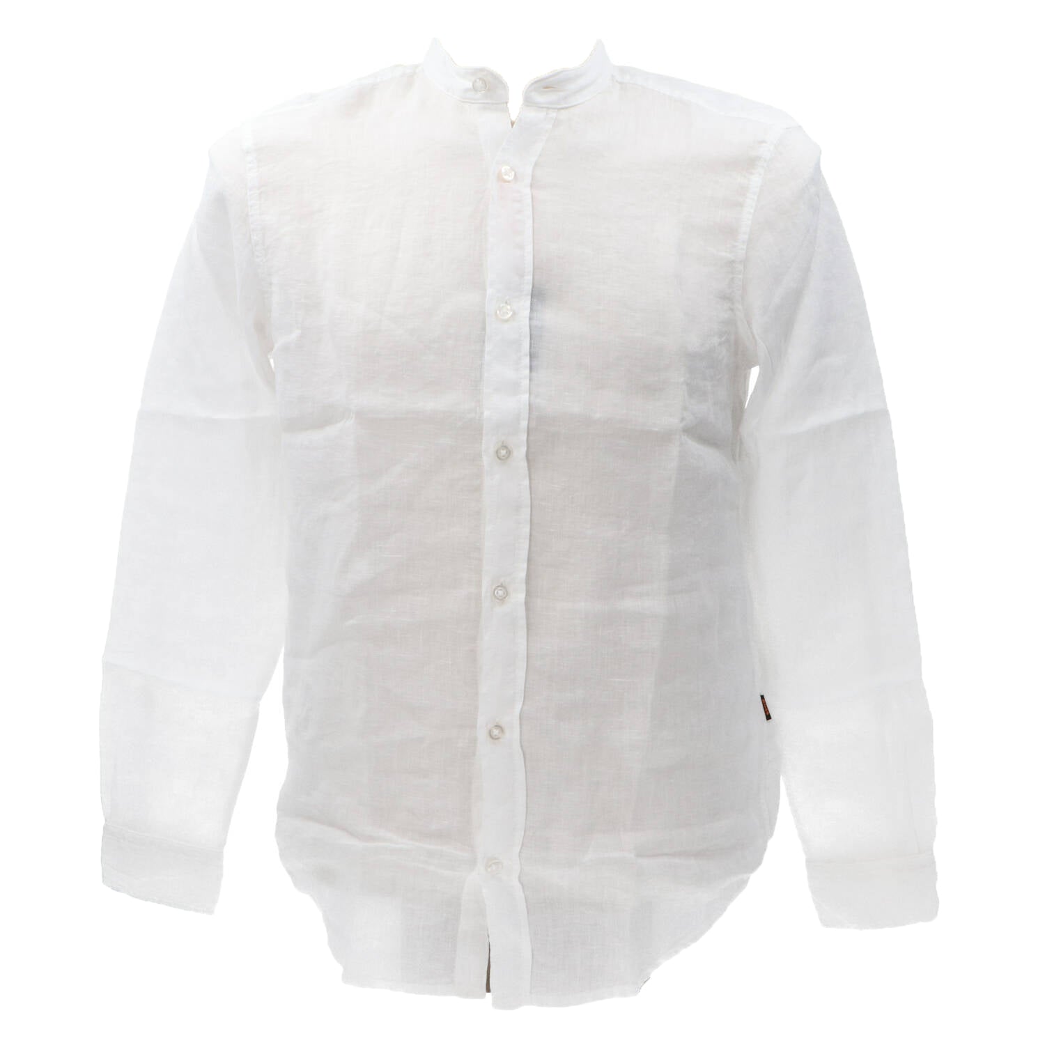Boss Camicia Camicia RACE_1 Bianco