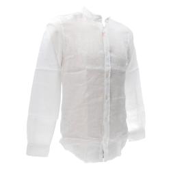 Camicia RACE_1 Bianco